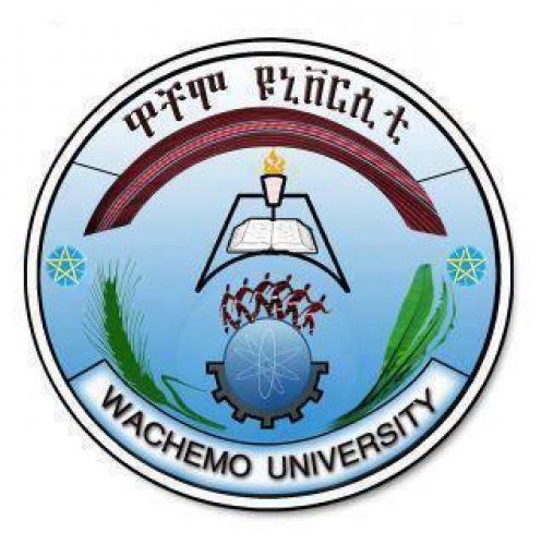 Wachemo University Picture